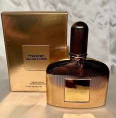 Parfum Original Tester Tom Ford Sahara Noir foto