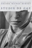 Studiu de caz - Paperback brosat - Art