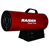Aeroterma pe gaz 40Kw RD-GH40 RAIDER 450201 HardWork ToolsRange