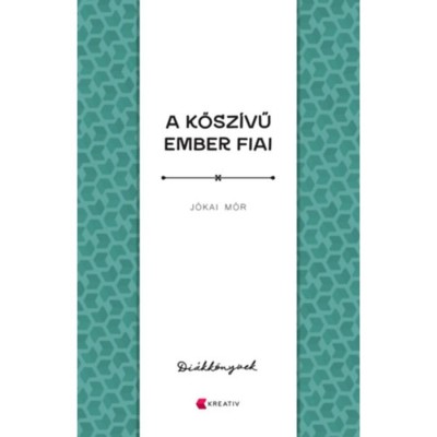 A kősz&amp;iacute;vű ember fiai - J&amp;oacute;kai M&amp;oacute;r foto