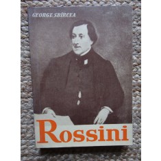 George Sbircea - Rossini