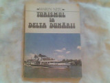 Turismul in Delta Dunarii-Dr.Marin Nitu