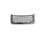 Suport Buzunar Auto Plasa cu Rama Plastic 19.5x7.8cm ALM Interior Masina