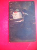 HOPCT 12989 ADAGIO LA PIAN- E A SEEMANN - -GERMANIA - CP PICTURA --NECIRCULATA