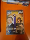Personalități care au marcat Istoria Luminilor - Nicolae Ceausescu , Ioana D arc DVD