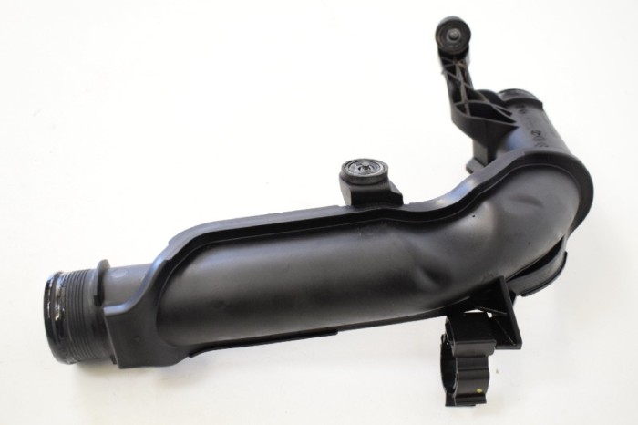 Furtun intercooler VW PASSAT CC 357 2012 OEM: 1K0145770AE 11166146