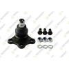 Pivot brat suspensie Citroen C3 Aircross 2 (2r), C3 2 (Sc), C3 3 (Sx), C4 Cactus, C-Elysee (Dd), Ds3 (Sa), Opel Crossland X (P17), Peugeot 2008 1 (Cu, Teknorot
