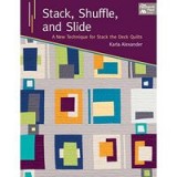 Stack, shuffle, and slide