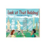Look at That Building: A First Book of Structures