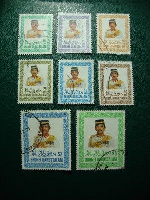 BRUNEI foto