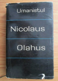 Umanistul Nicolaus Olahus
