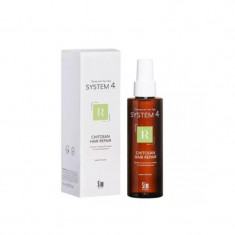 Chitosan Hair Repair tratament reparare si hidratare pentru par System4, 150ml, Sim Sensitive