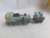 Bnk jc Thomas &amp; friends - Lexi the Experimental Engine - Mattel 2017
