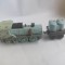bnk jc Thomas &amp; friends - Lexi the Experimental Engine - Mattel 2017
