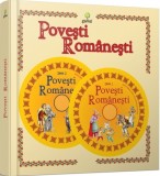 Povesti romanesti - Constantin Virgil Gheorghiu - Gama