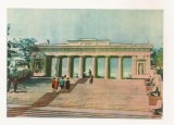 FA74-Carte Postala- UCRAINA - Sevastopol, Grafsky Whart, necirculata 1964, Fotografie