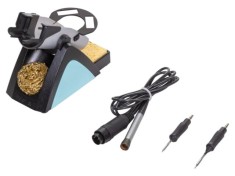 Ciocan de lipit WELLER 40W 100-450&deg;C cu element de &icirc;ncălzire