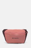 Columbia borseta Lightweight Packable Hip Pack culoarea roz, 2093271
