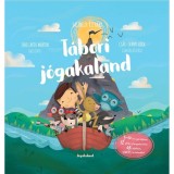 T&aacute;bori j&oacute;gakaland - Salinger Rich&aacute;rd