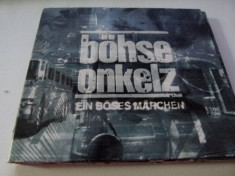 Bohse onkelz 3931 foto