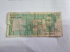 Bancnota ghana 1c 1979