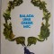 Balada unui greier mic &ndash; George Toparceanu