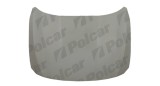 Capota fata Honda Accord (USA), 10.2017-11.2022, vopsire prin imersie; mastic,