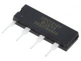 Releu Semiconductor SPST-NO 600mA 60VAC 60VDC