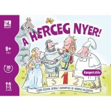 A herceg nyer - Győri Zolt&aacute;n
