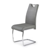 Cumpara ieftin Scaun living HM K211 gri