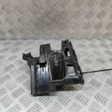 Suport bara de protecție dreapta spate SKODA SKODA ENYAQ iV SUV 5AC, 5AZ 2022 OEM: 5LG807394A 29861466