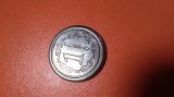 JETON /TOKEN DE DIVERTISMENT 1 PUNTO