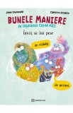 Invat sa imi pese de ceilalti si de natura, Bookzone