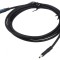Cablu USB 2.0 USB B Mini la USB C 2m Negru