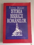 Istoria Bisericii Romanilor - Petru Maior