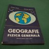 MANUAL GEOGRAFIE FIZICA GENERALA CLASA IX -GRIGORE POSEA, Clasa 9