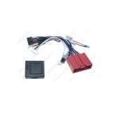 Cablaj cu canbus conectare Kit Instalare navigatie de 9 inchi Mazda 3 CX5 6 la masini cu canbus, amplificator si camera de fabrica CarStore Technology