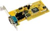 Placa port serial EXSYS EX-41252 PCI