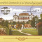 Romania, LP 1724/2006, Cent. Exp. Gen. si a Parcului Carol I, colita dant., obl.