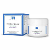 TIS Q4U Crema anti-age, 50 ml