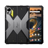Cumpara ieftin Tableta Fossibot DT3, Gri, 5G, 10.4 2K IPS Incell Display, 32GB RAM (12GB + 20GB Extensibili), 256GB ROM, 64MP, Android 15, Dimensity 7300, Lanterna L