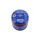Butelie Gaz Alfatech 190G Butan Propan Arzatoare Lampi cu Valva