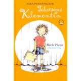 Tehets&eacute;ges Klementin - Sara Pennypacker