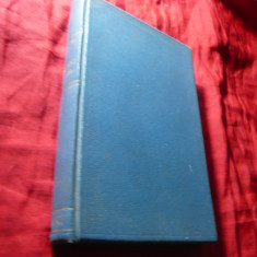 Cluceru Dinu - O cruce alba... Ed.Socec 1939 ,245pag , pata prima pagina