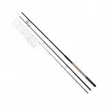 Lanseta feeder din carbon Wind Blade Sensitive, putere aruncare 90-120 g