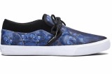 INCALTAMINTE SUPRA CUBA BLUE LEVITAS PRINT-WHITE, 44