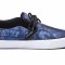 INCALTAMINTE SUPRA CUBA BLUE LEVITAS PRINT-WHITE, 44