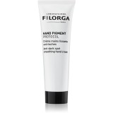 FILORGA HAND PIGMENT crema de maini cu efect de reintinerire impotriva petelor pigmentate 50 ml