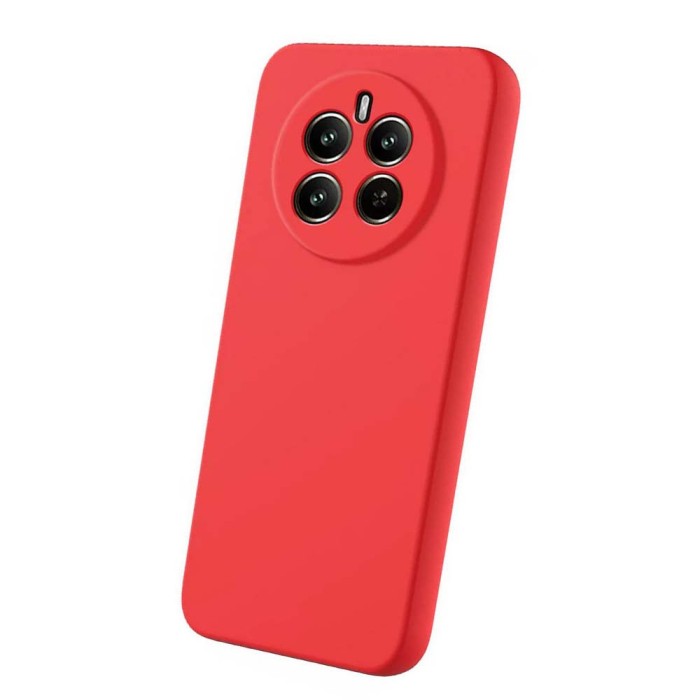Husa BestCase&reg; Premium Silicon, Compatibila Cu Realme 12 Pro, 1.2MM Slim,