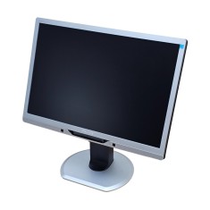 Monitor Second Hand, PHILIPS Brilliance 225B, LED, Diagonala 22 inch, Stare Foarte buna